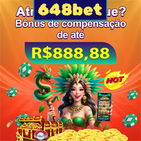 648bet Indique amigos para receber um bônus