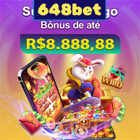 648bet Fundo de Resgate de Perdas Semanais