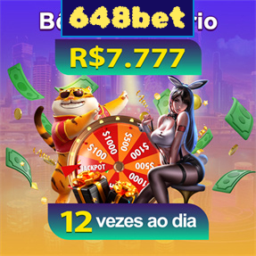 648bet Mina Misteriosa