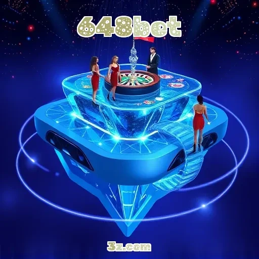 648bet: A Ascensão do Baccarat e seu Encanto no Mundo dos Jogos