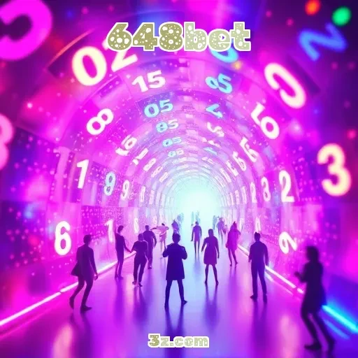 648bet: A Nova Era do Cassino Ao Vivo no Brasil