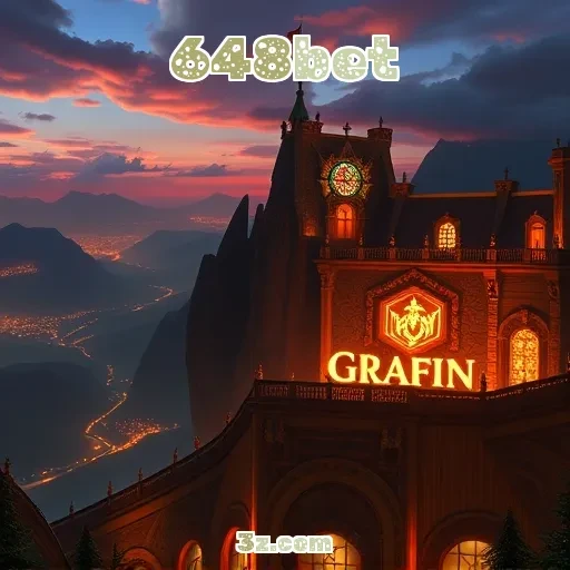648bet: As Últimas Novidades e Dicas do Mundo dos Jogos