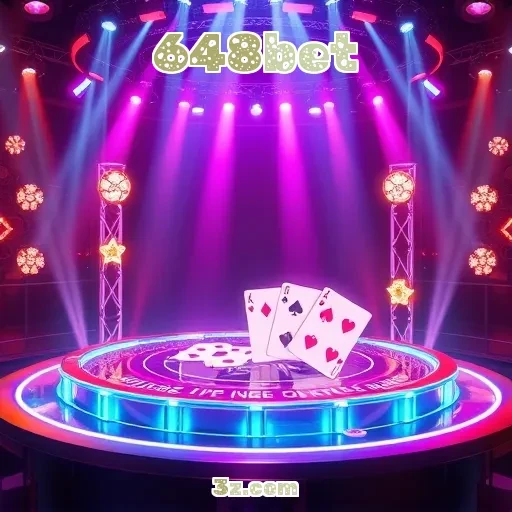 648bet: Emoção e Estratégia na Roleta Online para Todos