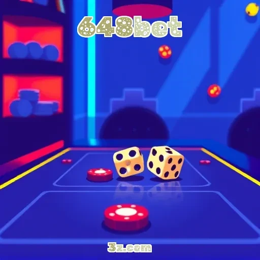 648bet: Descubra Como Apostar com Inteligência e Emoção